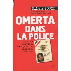 Omerta dans la police