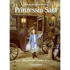 Prinzessin Sara
