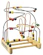 The Original Rollercoaster by Anatex
