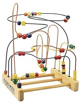 The Original Rollercoaster by Anatex