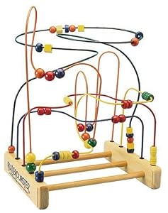 The Original Rollercoaster by Anatex