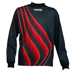 REUSCH 1807053 WAVE LONG SLEEVE GK JERSEY