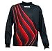 REUSCH 1807053 WAVE LONG SLEEVE GK JERSEY