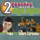 2 Grandes Voces De La Salsa Br