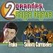 2 Grandes Voces de la Salsa Brava