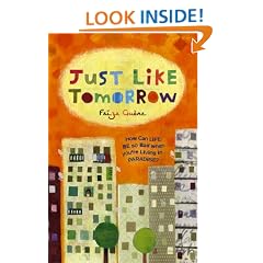 Just Like Tomorrow (Definitions)