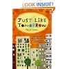 Just Like Tomorrow (Definitions)
