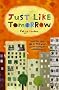 Just Like Tomorrow (Definitions)