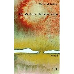 Die Zeit der Heuschrecken