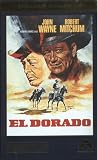 El Dorado - John Wayne
