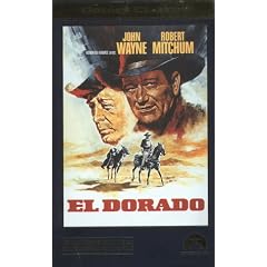 El Dorado [VHS]