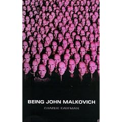 Being John Malkovich (Faber and Faber Screenplays)