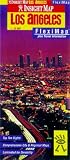 Los Angeles Insight Fleximap (Insight Flexi Map)