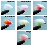 Flash Kandy Color: Kandy Korn