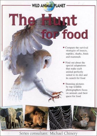 Wild Foods