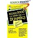Access 2000 for Windows for Dummies Quick Reference (For Dummies Quick Reference)