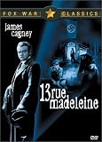 13 Rue Madeleine
