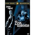 13 Rue Madeleine [Import USA Zone 1]