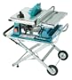 Makita 2704X1 Contractors 15 Amp 10-Inch Benchtop Table Saw with Stand