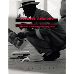 Georges Adeagbo: Archaeology of Motivations: Rewriting History
