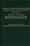 Urbanization in the Third World: A Case Study of Lahore, Pakistan