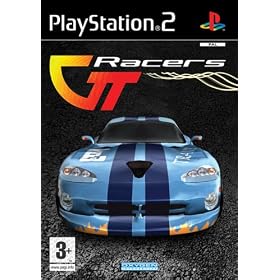 GT Racers (PS2)