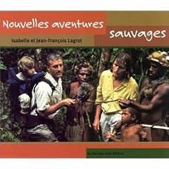 Nouvelles aventures sauvages