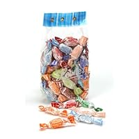 Assorted Italian Fruit Candies (Regal Torino) 1/2 lb.