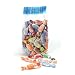 Assorted Italian Fruit Candies (Regal Torino) 1/2 lb.