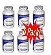 Morinda (Concentrated Herbal Noni Extract) - (100 Capsules) - Dietary Supplement 6 Pack