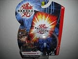 Bakugan Battle Brawlers 2" Aquas Hydranoid II Collector Figure