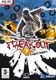 Freak Out: Extreme Ride (PC DVD)