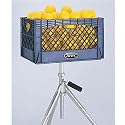 ATEC Pro Ball Basket with Tripod