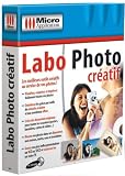 Revue Micro Application  / Labo Photo Créatif