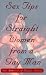 Books : Sex Tips for Straight Women from a Gay Man
