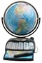 Oregon Scientific Talking Smart Globe
