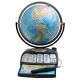 Oregon Scientific Talking Smart Globe