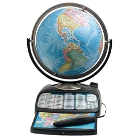 Oregon Scientific SmartGlobe