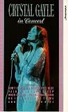 Crystal Gayle - In Concert [1982]