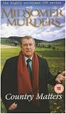 Midsomer Murders - Country Matters