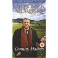 Midsomer Murders - Country Matters [UK IMPORT]