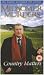 Midsomer Murders - Country Matters