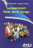 Produkt-Bild: Lernwerkstatt, Reise durch Europa
