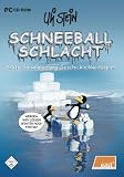 Eigenschaften Lappan Verlag  / Uli Stein Schneeballschlacht, 1 CD-ROM Arktisches Ping-Pong-Geschicklichkeitsspiel. Für Windows 98 SE/ME/2000/XP