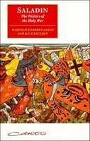 Saladin: The Politics of the Holy War (Canto original series)