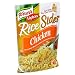 Lipton Rice & Sauce, Chicken, 5.76-Ounce Packages (Pack of 12)