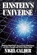 Einstein's Universe