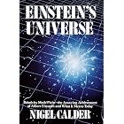 Einstein's Universe by  Nigel Calder