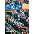 The World Economy: Resources, Location, Trade and Development (5th Edition)