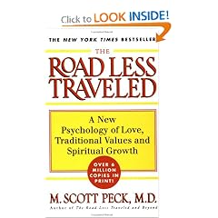 The Road Less Traveled